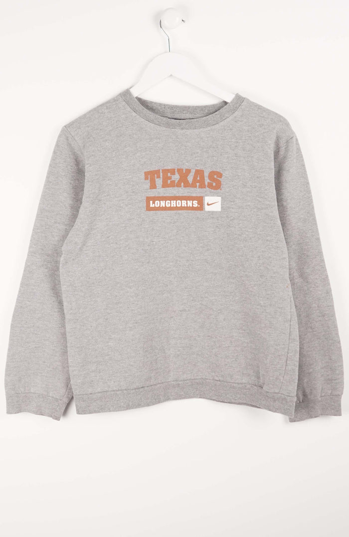 VINTAGE NIKE SWEATER (XS)