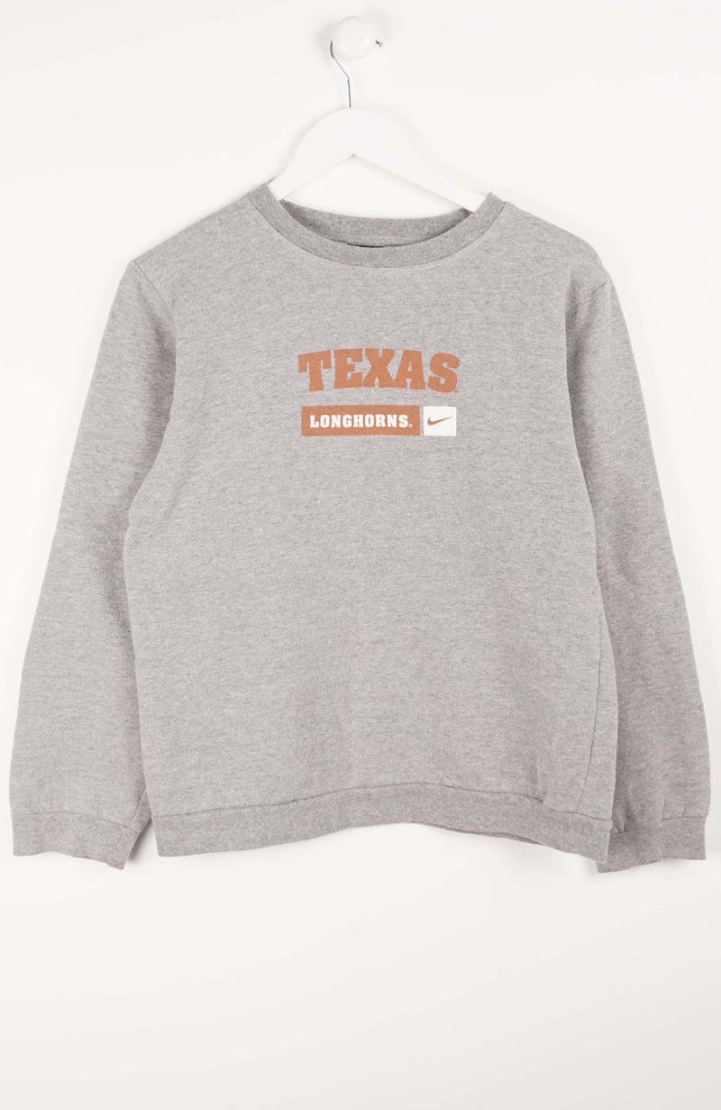VINTAGE NIKE SWEATER (XS)