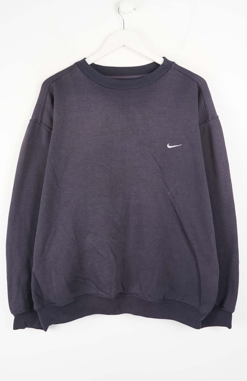 VINTAGE NIKE SWEATER (M)