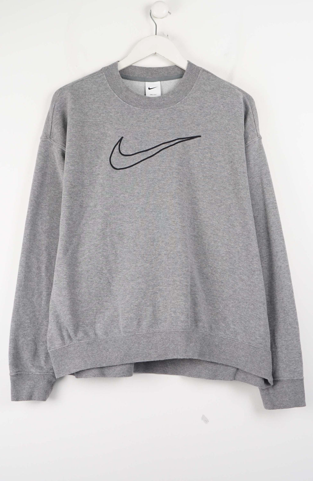 vintage nike sweatshirt small