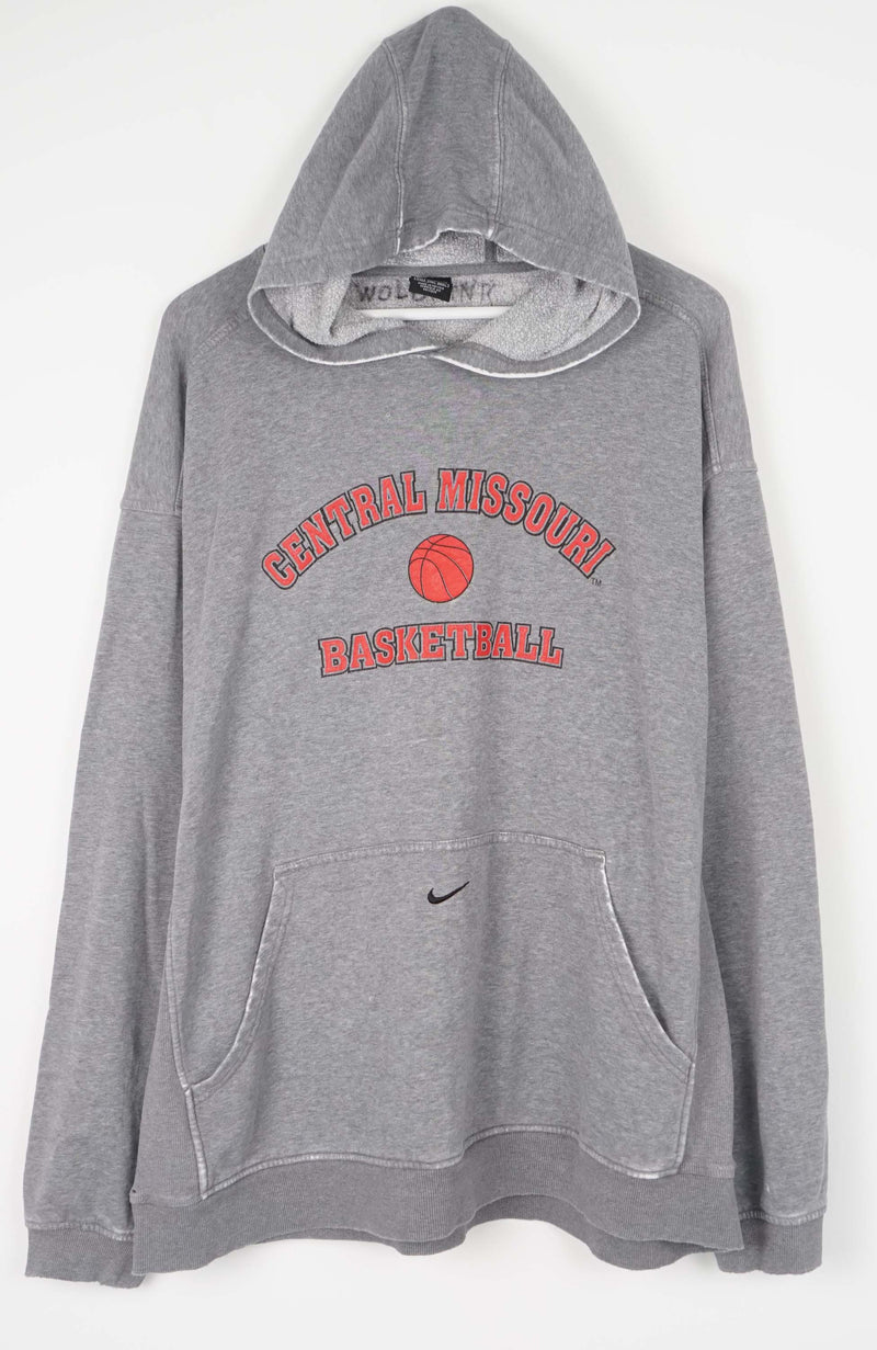VINTAGE NIKE SWEATER (XXL)