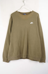 VINTAGE NIKE SWEATER (XXL)