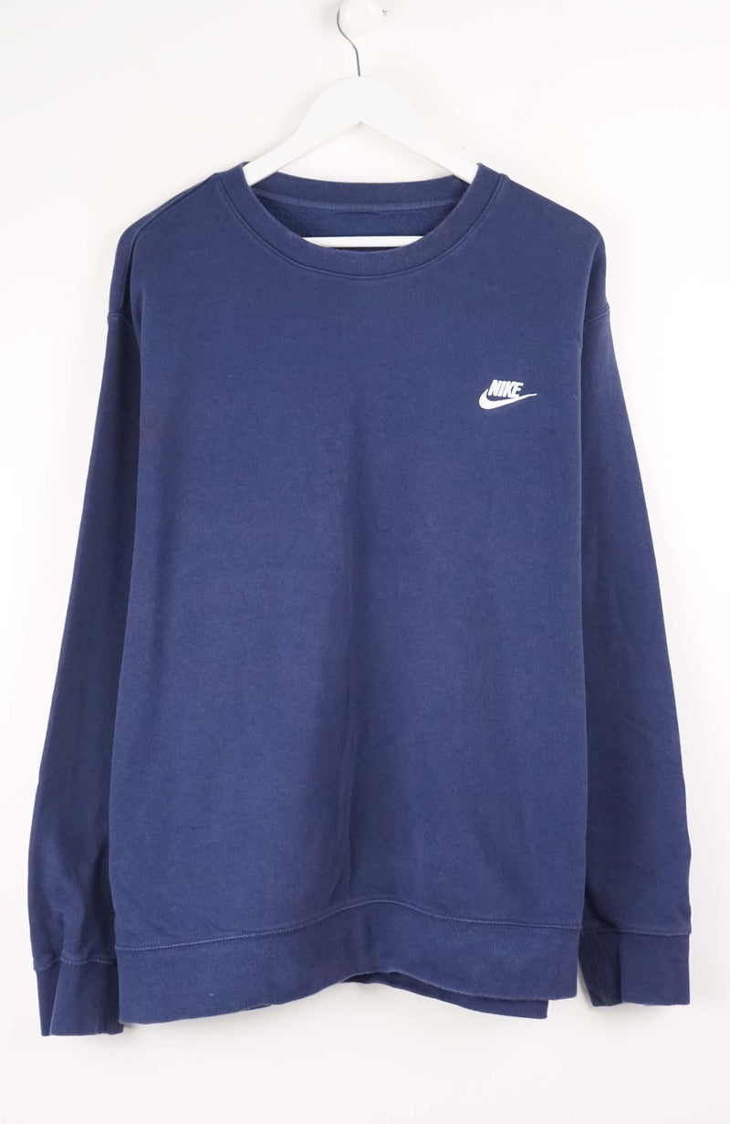 VINTAGE NIKE SWEATER (XXL)