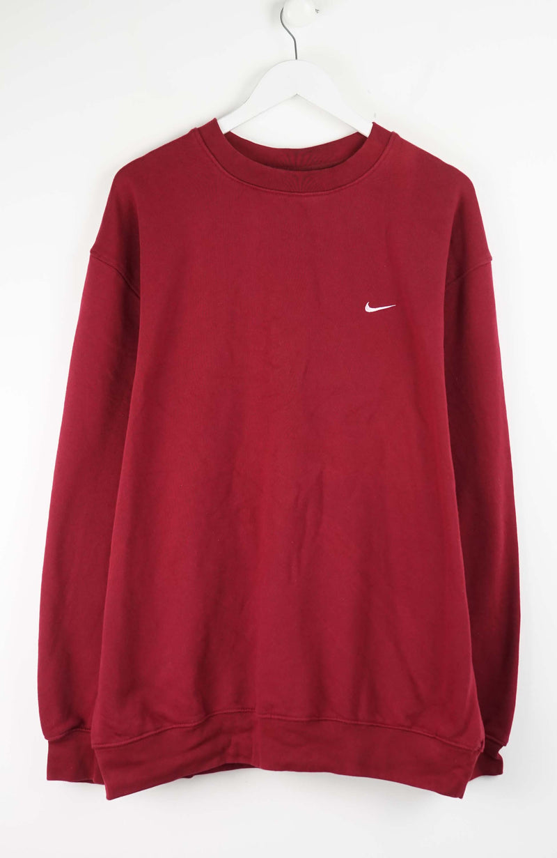 VINTAGE NIKE SWEATER (XXL)