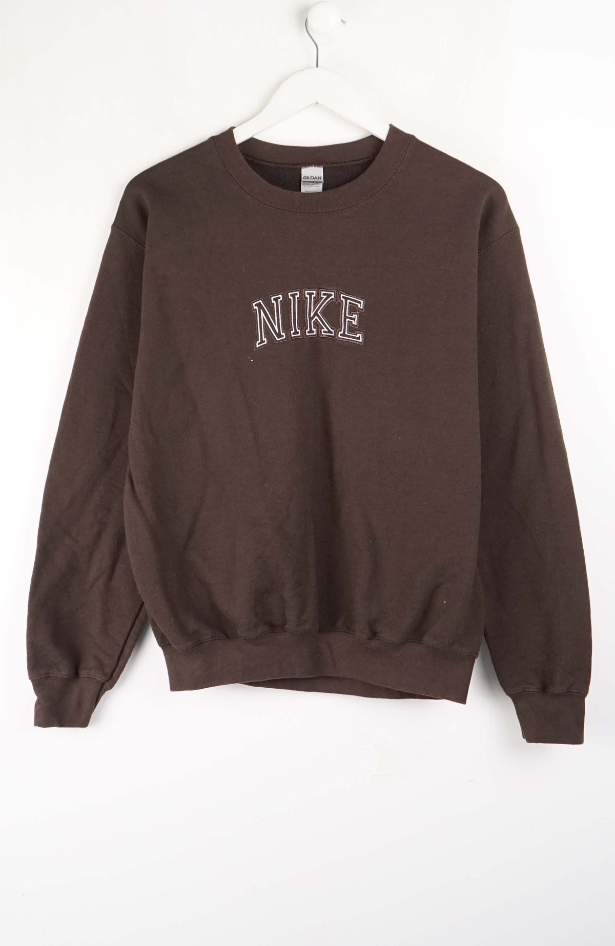 VINTAGE NIKE SWEATER (XS)