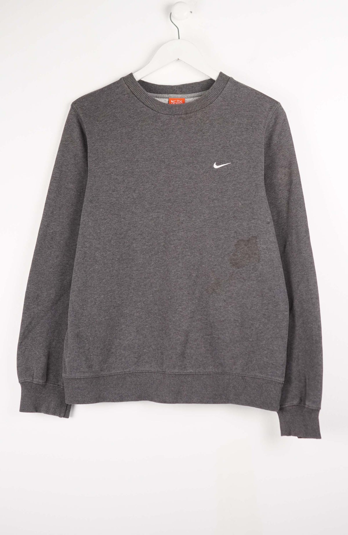 VINTAGE NIKE SWEATER (S)