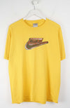 VINTAGE NIKE T-SHIRT (L)