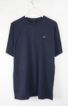 VINTAGE NIKE T-SHIRT (L)
