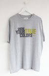 VINTAGE NIKE T-SHIRT (L)