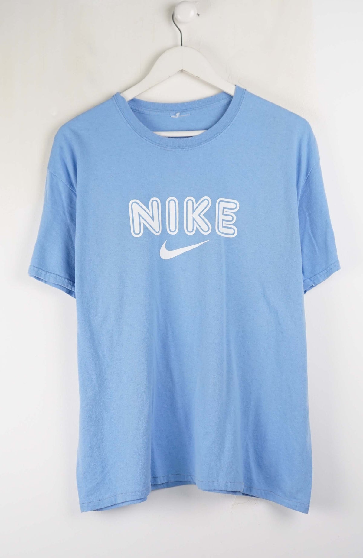 VINTAGE NIKE T-SHIRT (M)