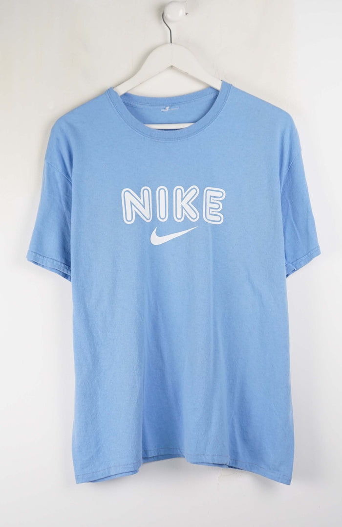 VINTAGE NIKE T-SHIRT (M)