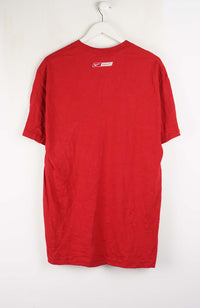VINTAGE NIKE I CAN SEE YOUR FIVE HOLE T-SHIRT (L)