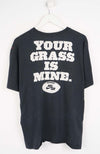 VINTAGE NIKE T-SHIRT (L)