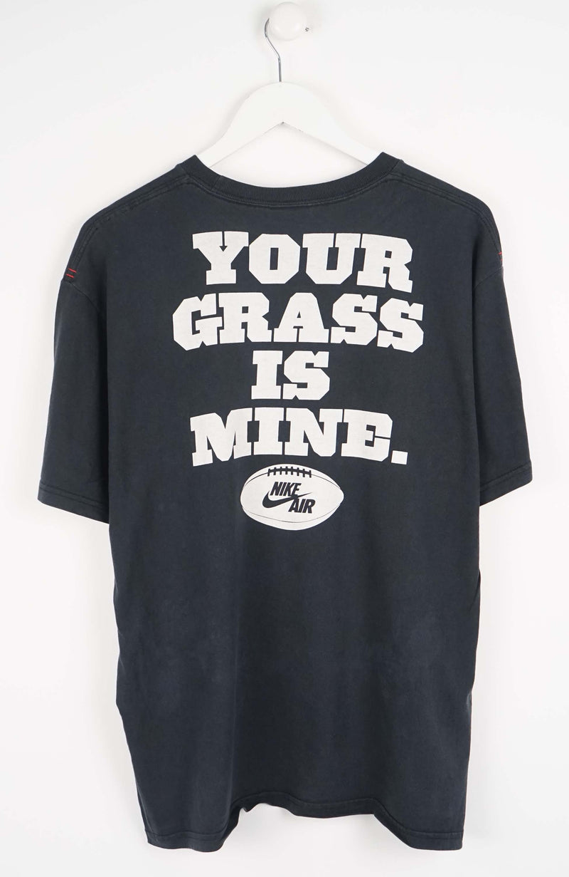 VINTAGE NIKE T-SHIRT (L)