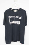 VINTAGE NIKE T-SHIRT (L)