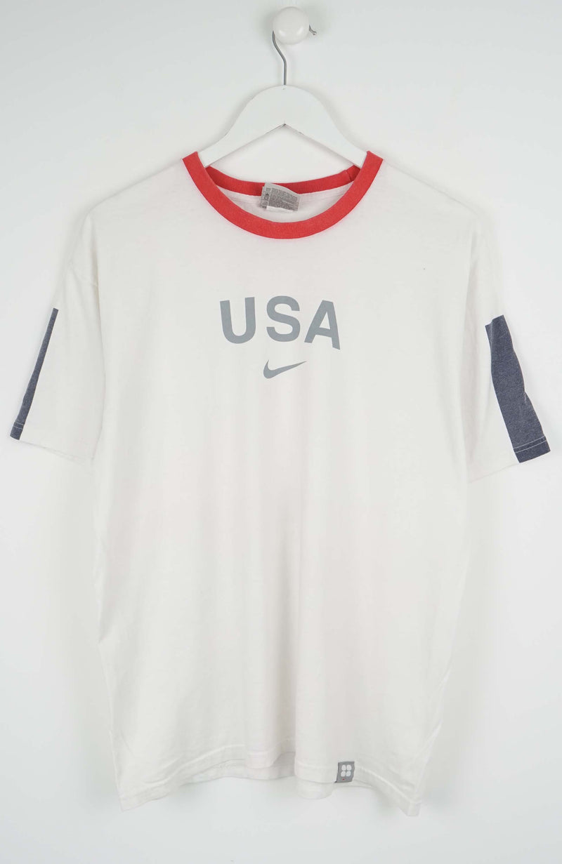 VINTAGE NIKE T-SHIRT (L)