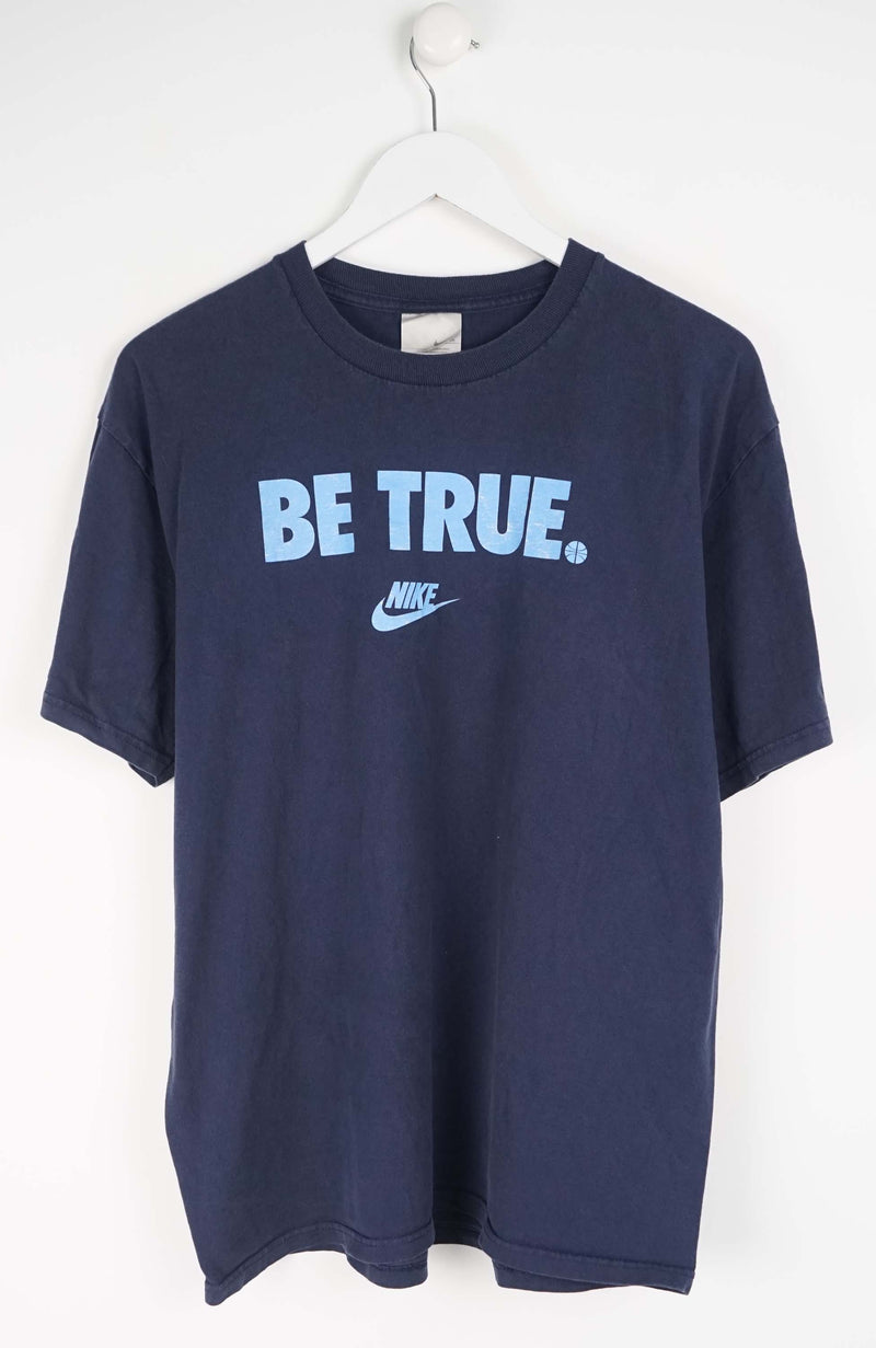VINTAGE NIKE T-SHIRT (L)