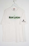 VINTAGE NIKE T-SHIRT (L)