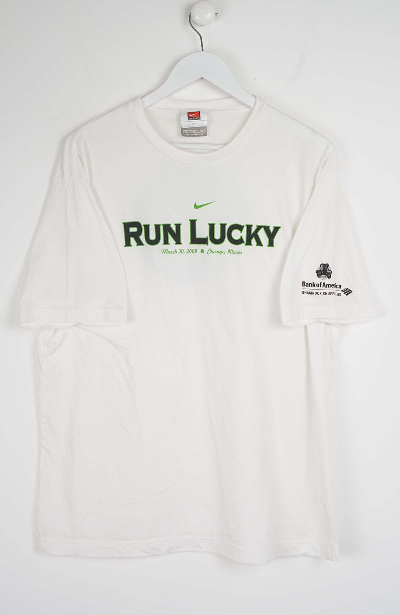 VINTAGE NIKE T-SHIRT (L)