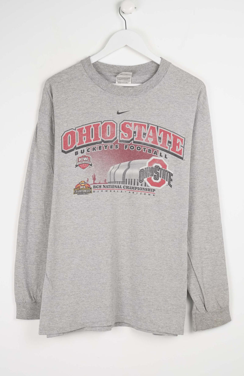 VINTAGE NIKE T-SHIRT (L)
