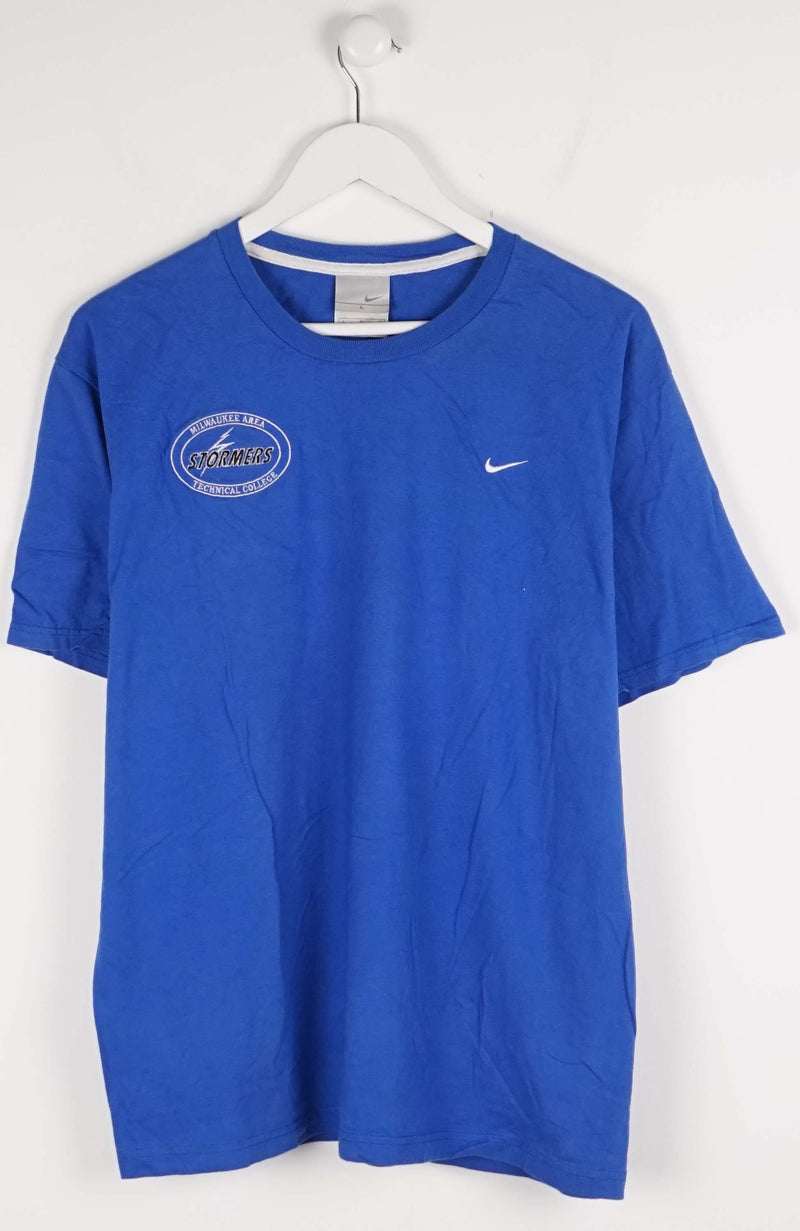 VINTAGE NIKE T-SHIRT (L)