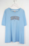 VINTAGE NIKE T-SHIRT (XXL)
