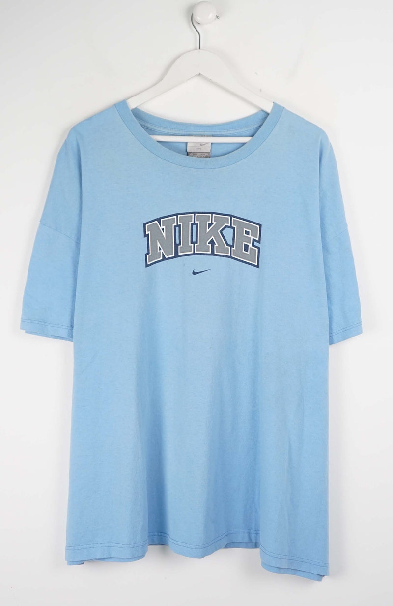 VINTAGE NIKE T-SHIRT (XXL)