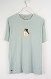 VINTAGE NIKE T-SHIRT (M)