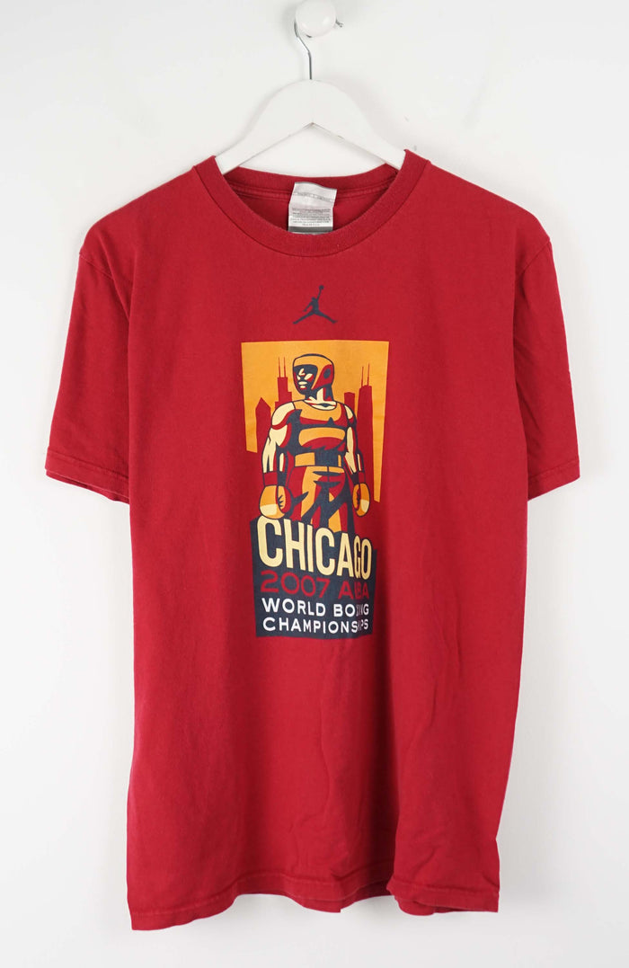 VINTAGE NIKE T-SHIRT (M)