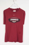 VINTAGE NIKE T-SHIRT (M)