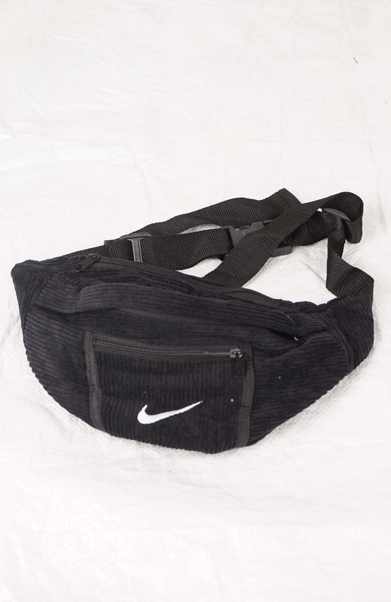 VINTAGE REWORK BUM BAG