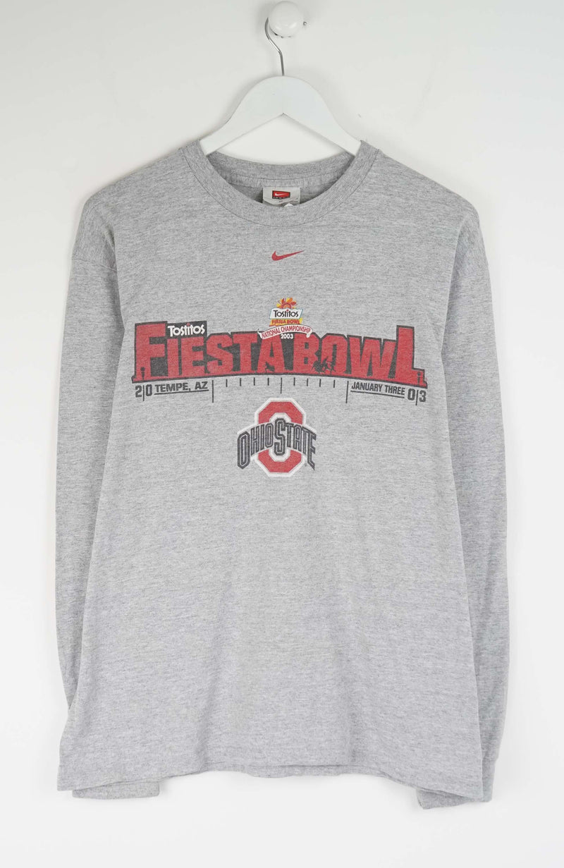 VINTAGE NIKE T-SHIRT (M)
