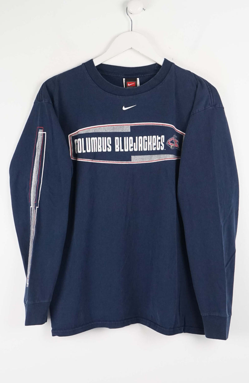 VINTAGE NIKE T-SHIRT (S)