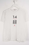 VINTAGE NIKE T-SHIRT (S)