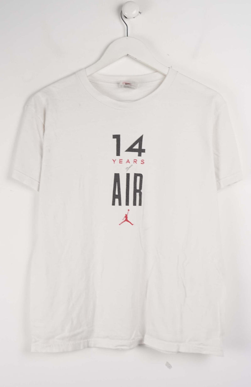 VINTAGE NIKE T-SHIRT (S)