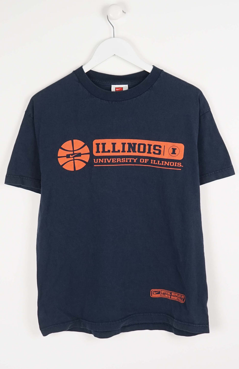 VINTAGE NIKE T-SHIRT (S)
