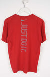 VINTAGE NIKE T-SHIRT (S)