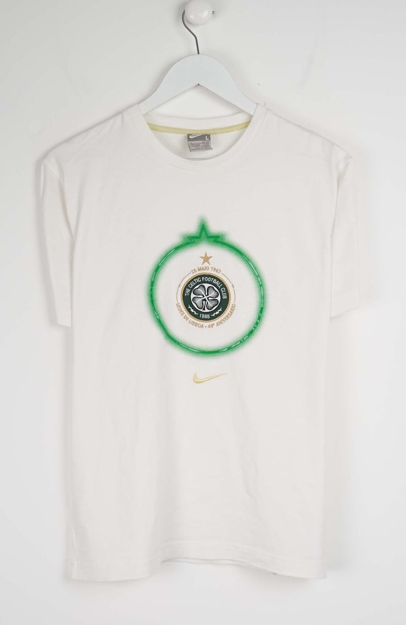 VINTAGE NIKE T-SHIRT (S)