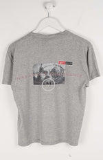 VINTAGE NIKE T-SHIRT (S)