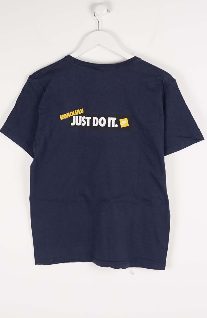 VINTAGE NIKE T-SHIRT (S)