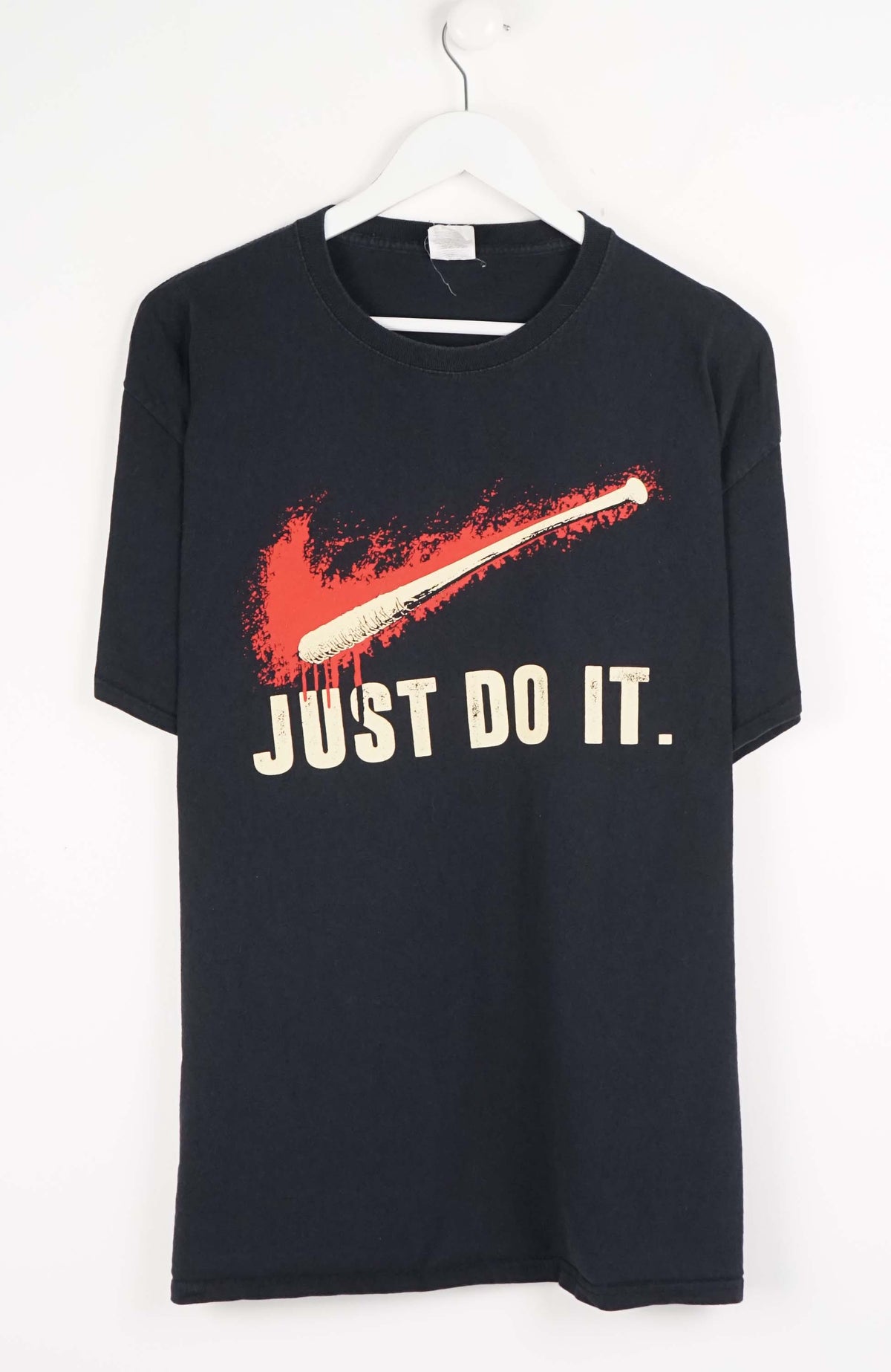 VINTAGE NIKE T-SHIRT (XL) 90'S BOOTLEG