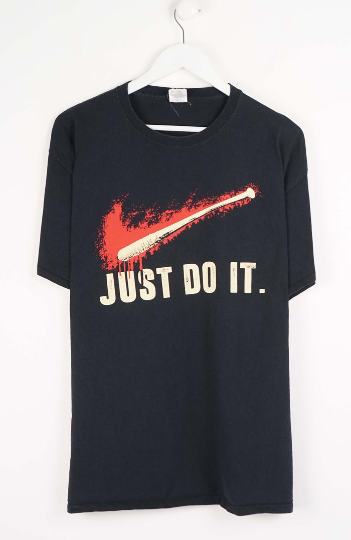 VINTAGE NIKE T-SHIRT (XL) 90'S BOOTLEG