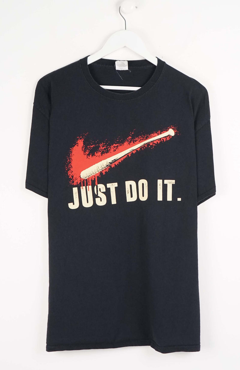 VINTAGE NIKE T-SHIRT (XL) 90'S BOOTLEG