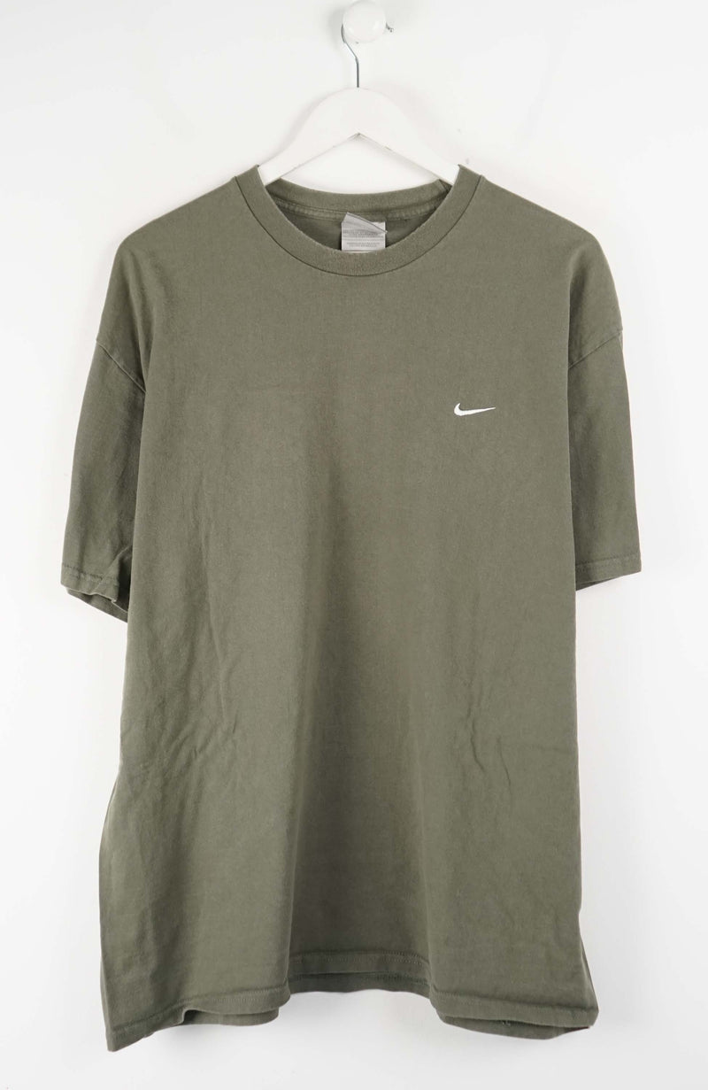 VINTAGE NIKE T-SHIRT (XL)