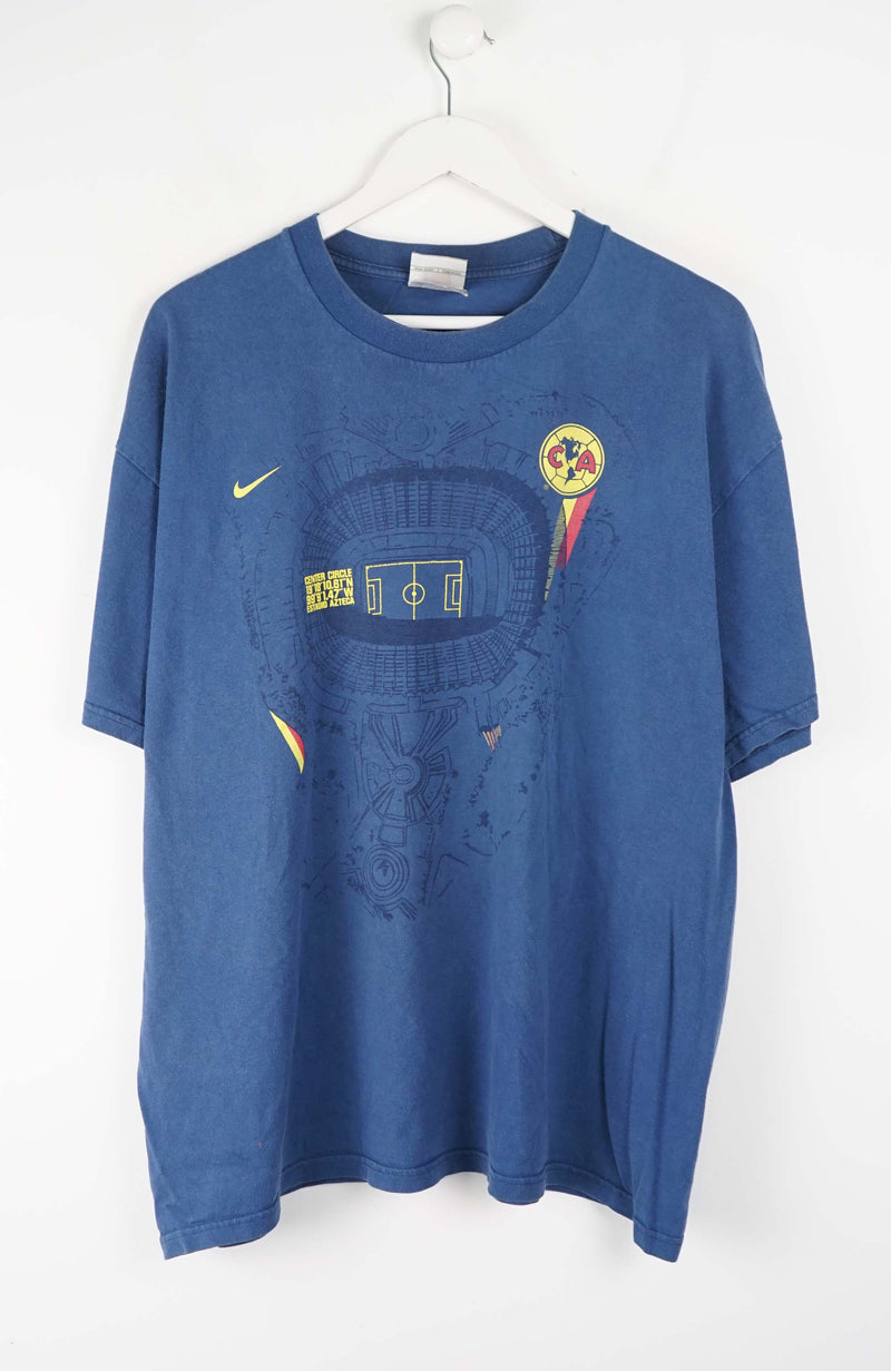 VINTAGE NIKE T-SHIRT (XL)