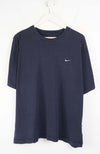 VINTAGE NIKE T-SHIRT (L)