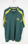 VINTAGE NIKE POLO JERSEY (XL)