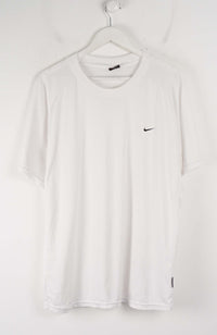VINTAGE NIKE JERSEY T-SHIRT (XL)