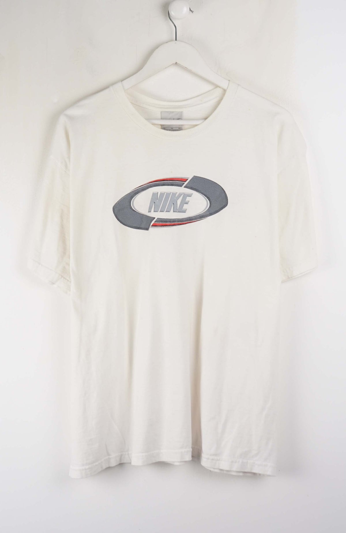 VINTAGE NIKE T-SHIRT (XL)