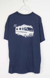 VINTAGE NIKE T-SHIRT (XL)
